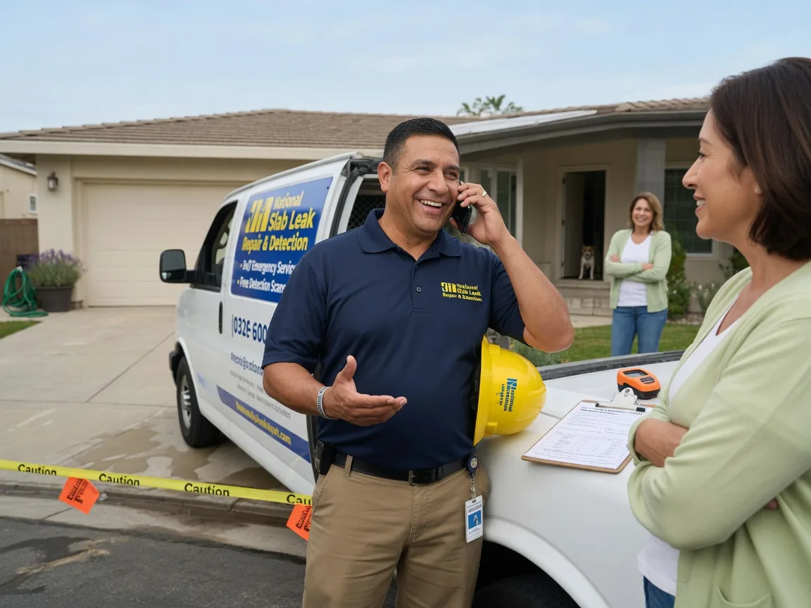 Slab Leak Detection Kattskill Bay, NY FAQs